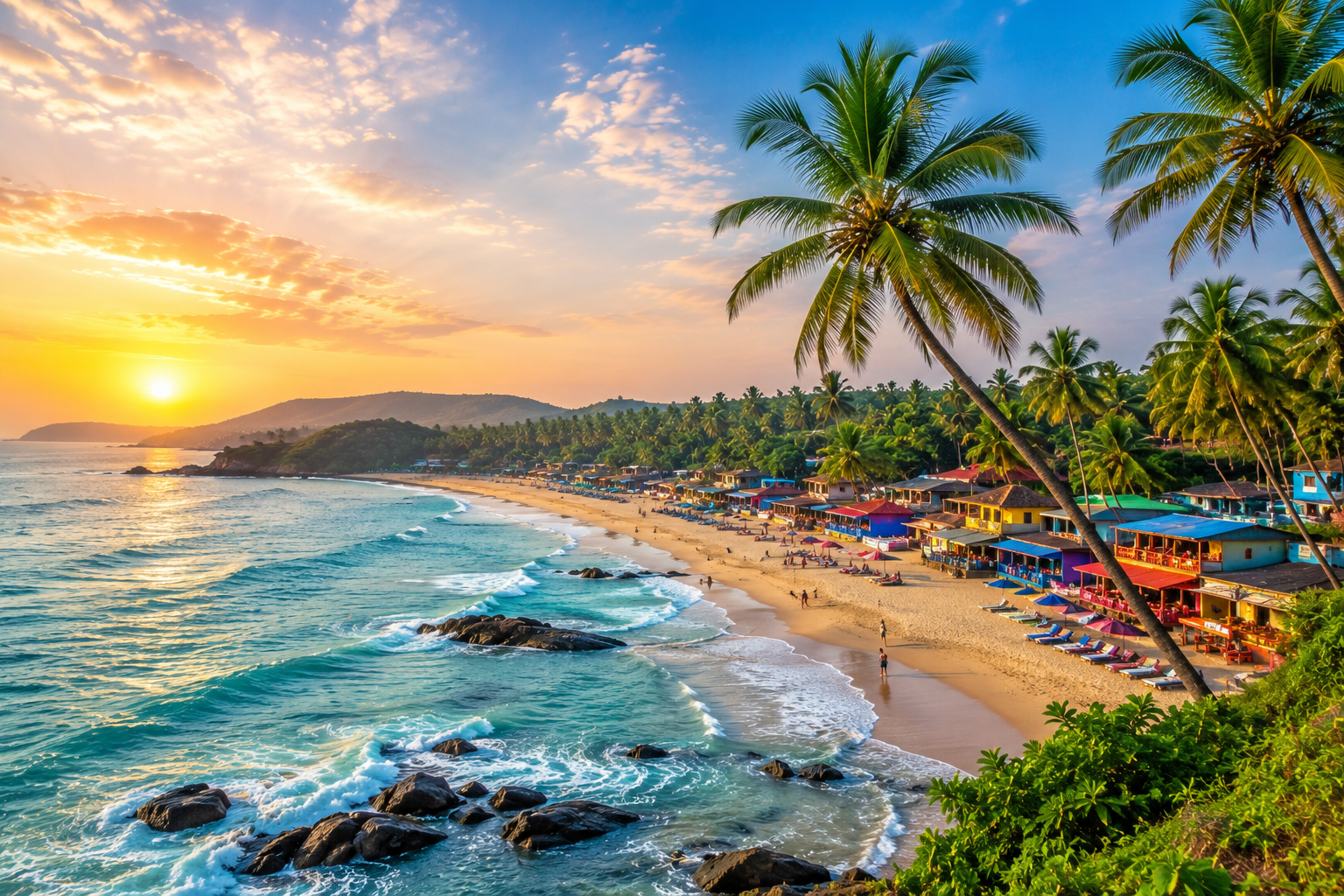 Goa