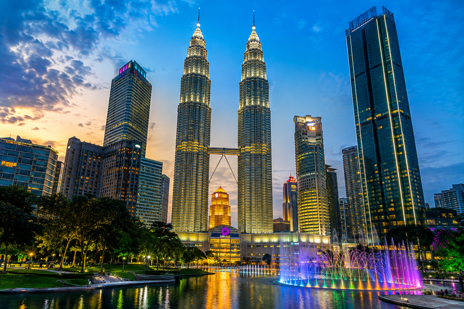 Malaysia