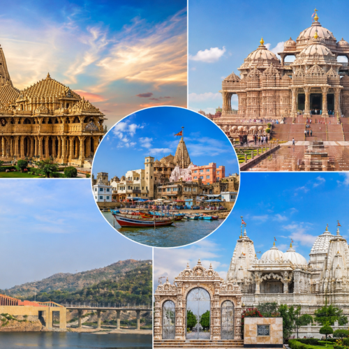 Gujarat Travel Package