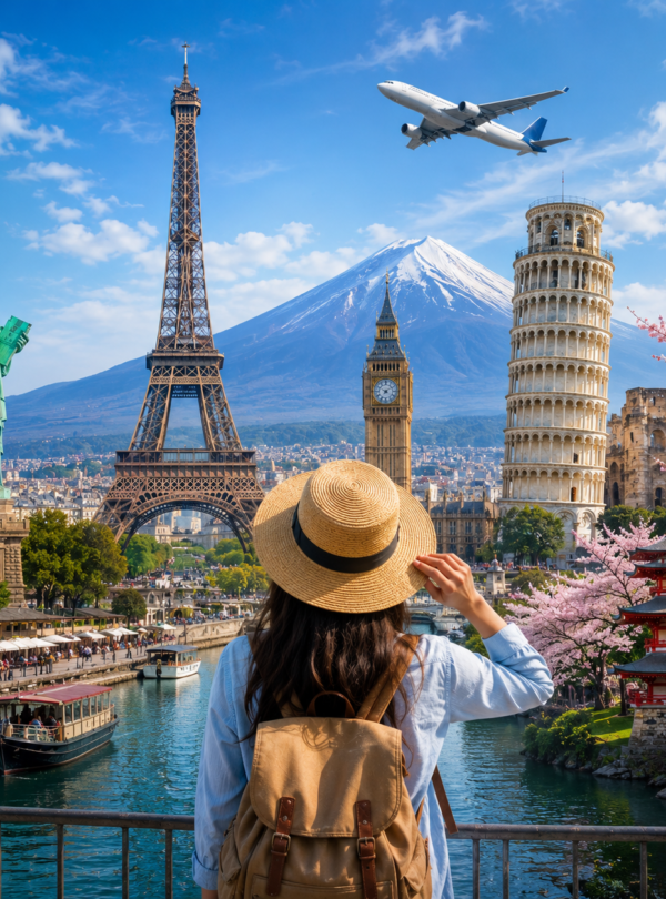 International Tours