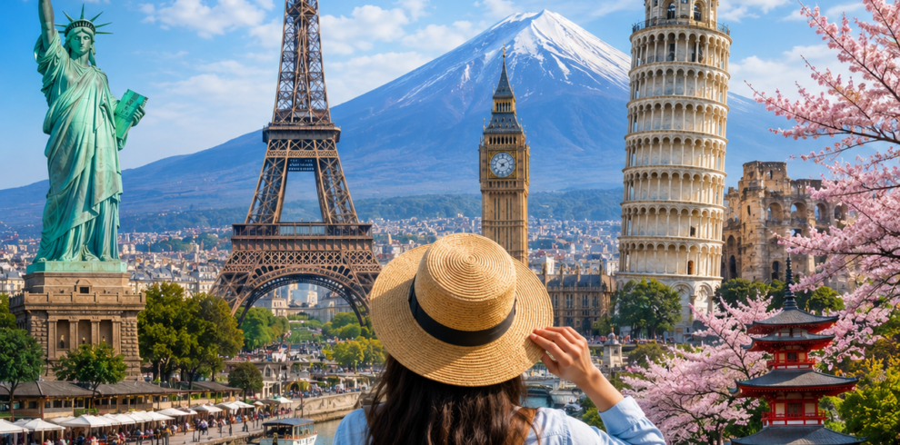 International Tours